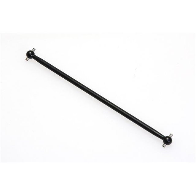 CEN Racing CEGCD0202 Ensemble d'Arbre de Transmission Central Arrière 117 mm