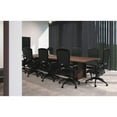 thumbnail image 6 of Lorell, Prominence 2.0 Table Laminate Base w/ Door, 1 Each, 6 of 6
