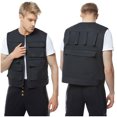 thumbnail image 3 of Chaleco de disfraz de Han para cosplay, botas, trajes de película de fantasía, batalla espacial, juego de rol masculino, cinturón, accesorio de ropa para fiesta de Halloween para hombre, 3 of 5
