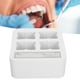 thumbnail image 5 of Soporte De Película De Rayos X, Clip De Película De Rayos X Dental Ligero Y Razonable 100 Piezas / Caja Para Explicar A Los Pacientes La Visualización Fija De La Película De ANGGREK Otros, 5 of 8