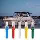thumbnail image 4 of Marine Signal Lights Electronic Boat Distress Flare Flashing Lights Flashlights, 4 of 5