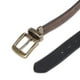 thumbnail image 5 of Cinturón Columbia FE de 38 mm con doble centro reversible para hombre, 5 of 6