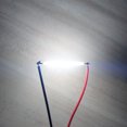 thumbnail image 3 of 10 piezas DC3V 12V 38mm Edison bombilla LED filamento LED COB Chip LED lámpara de cuentas pieza incandescente accesorios diodos luz DIY, 3 of 5