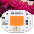 thumbnail image 4 of COB Lamp Beads, Grow Light LED Chip High Power High Brightness  For DIY Flower Plant Light 50W,70W,100W, 4 of 8