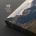 thumbnail image 4 of wall26 - 3 Piece Canvas Wall Art - Saguaros in Sonoran Desert. - Modern Home Art Stretched and Framed Ready to Hang - 16"x24"x3 Panels, 4 of 5
