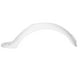 thumbnail image 1 of Guard Fender Accesorio Para Xiaomi Mijia M365 Scooter Eléctrico (Blanco) Kearding OD004203-00, 1 of 7