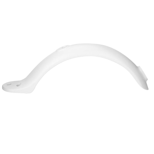 Guard Fender Accesorio Para Xiaomi Mijia M365 Scooter Eléctrico (Blanco) Kearding OD004203-00