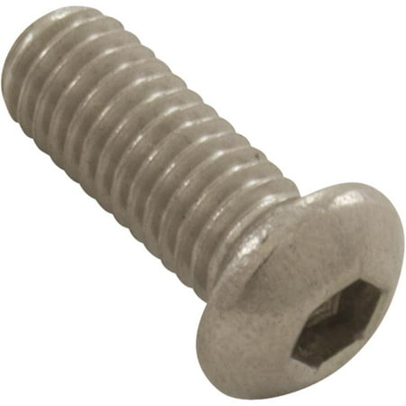 - Screw, Caster Base, GLI Pool Products, Hurricane Reel