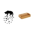 thumbnail image 1 of Reloj Colgante De Gato Tejido Silencioso Con Diseño De Cesta De Frutas, Movimiento Analógico Silencioso Para Sala De Estar, Comedor, Casa De Campo, Decoración Escolar, 1 of 8