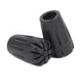 thumbnail image 2 of FLAMEEN 8Pcs Universal Walking Stick Head Pole Hiking Pole Replacement Tips Trekking Protector,Hiking Pole Tips Protector,Trekking Pole Replacement Tips, 2 of 8