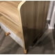 thumbnail image 3 of Buró Minimalista Moderno Bossa Naremi con Cajón y 3 Niveles, 3 of 4