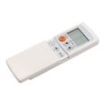 thumbnail image 4 of Air Conditioner Remote Control Compatible for Mitsubishi KM05B MSZ-GA35VA KD06ES KD07BS KP07BS KP06DS KM09A MUZ-A09YV MSZ-FA25VA, Portable Air Conditioning Remote Control Replacement, 4 of 6