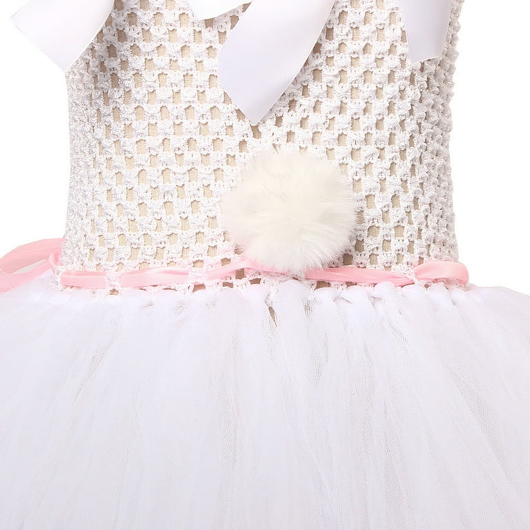 cute easter dresses for tweens Maqroz Tween Girls Summer Dresses Easter Dresses Floral Swing Dress Ruffle  Cap Sleeve A-Line Tiered Casual Sundress with Pockets Cute Crewneck Print  Holiday Smocked Waist Midi Dresses 4-15 Years