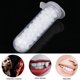 thumbnail image 3 of 1 caja de kit de reparación temporal de dientes y espacios entre dientes, dentaduras postizas, pegamento sólido, herramienta de belleza dental, adhesivo para dentaduras postizas, blanqueamiento dental, 3 of 4