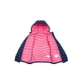 thumbnail image 6 of Rokka&Rolla Girls' Ultra-Light Real Down Packable Jacket, Sizes 4-18, 6 of 9