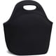thumbnail image 1 of Bolsas de almuerzo de neopreno con aislamiento térmico, bolsa de almuerzo reutilizable, lavable, bolsa de picnic de neopreno para mujeres y hombres, 1 of 5