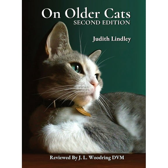 On Older Cats, (Hardcover)