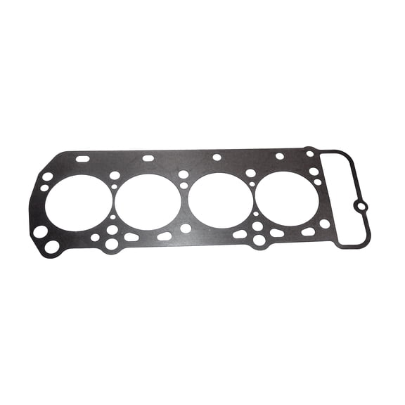 DNJ HS402 Head Gasket Spacer Shim Fits Cars & Trucks 72-84 Ford Mazda 626 1.8L 2.0L L4 SOHC 8v