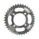 thumbnail image 1 of ENGRANE TRASERO 38T CONCAVO ITALIKA FT 125 / VENTO RYDER 150 (20-21), LITHIUM 150 (20-21) / HONDA CG, 1 of 2