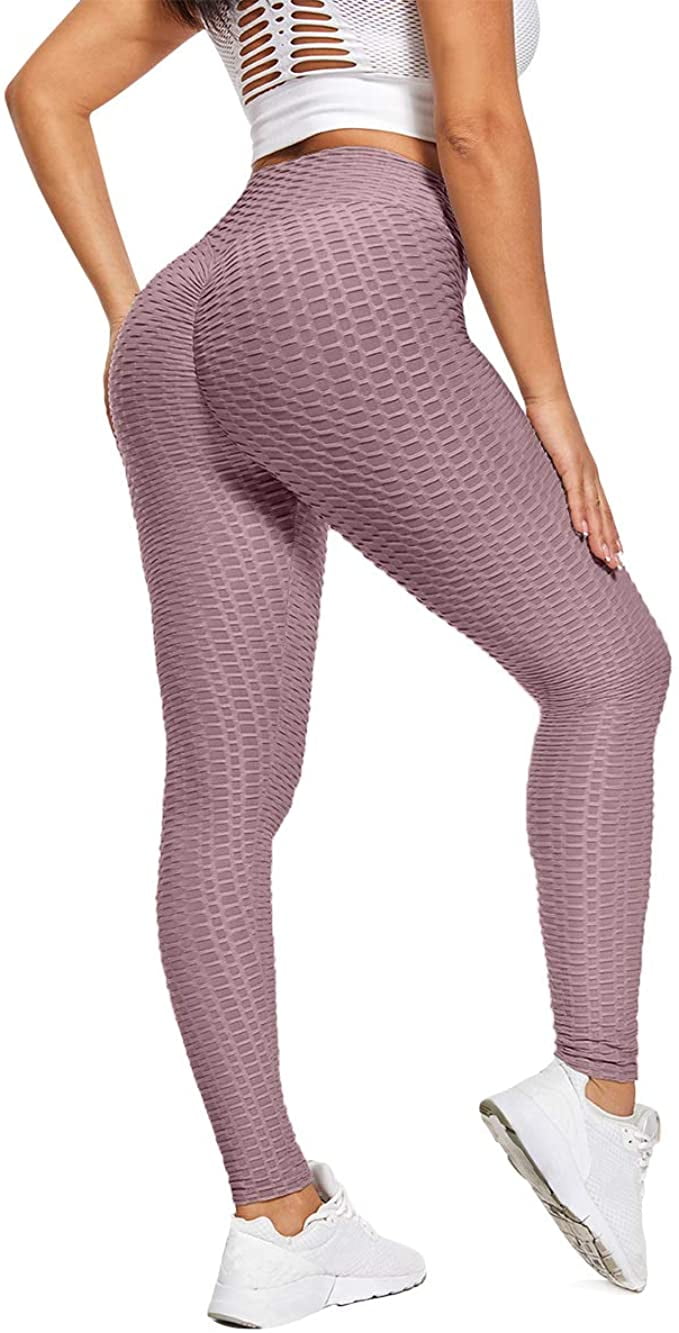 New Mix Women's High Waist Yoga Pants 