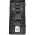 thumbnail image 4 of Dorman 901-570 Front Driver Side Power Window Switch - Left Master for Specific Audi Models, 4 of 4