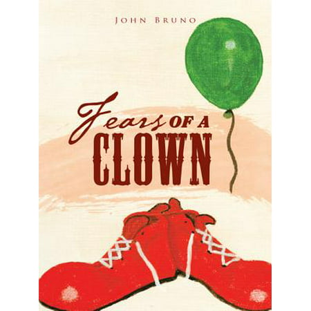 Fears of a Clown - eBook