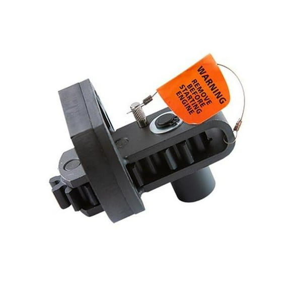 Assenmacher AST-DD463 Detroit Diesel Engine Barring Tool