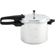 IMUSA 7.0qt Aluminum Pressure Cooker