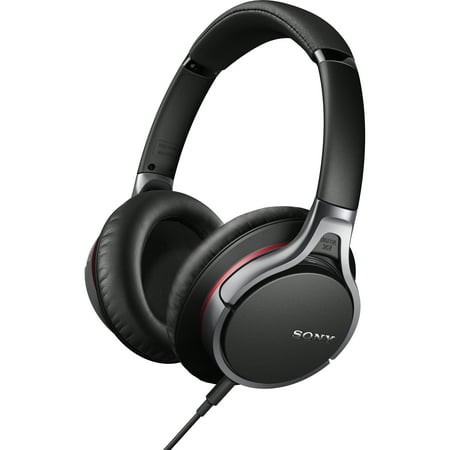 Sony Premium Noise Canceling Headphones