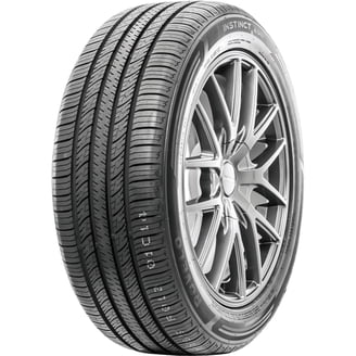 Kumho Crugen Premium KL33 All Season 235/55R20 105V XL SUV