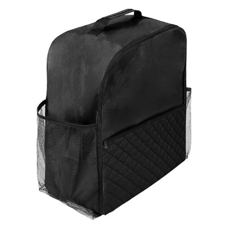 Professional Grades Slushies Machine Transport Bag Reinforced Handles Sturdy Polyester Mobile Protections