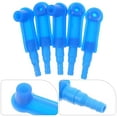 thumbnail image 4 of 5pcs Brake Fluid Changer Brake Fluid Exchange Tool Brake Oil Exchange Connector, 4 of 8