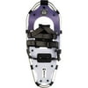 Yukon Charlie Women's 8 x 21 All-Terrain Aluminum Snowshoe
