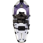 Yukon Charlie Women's 8 x 21 All-Terrain Aluminum Snowshoe