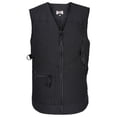 thumbnail image 1 of SHISUYAN Dog Protective With Multi Pockets Professional Pet Owner Obedience Vest, 1 of 8