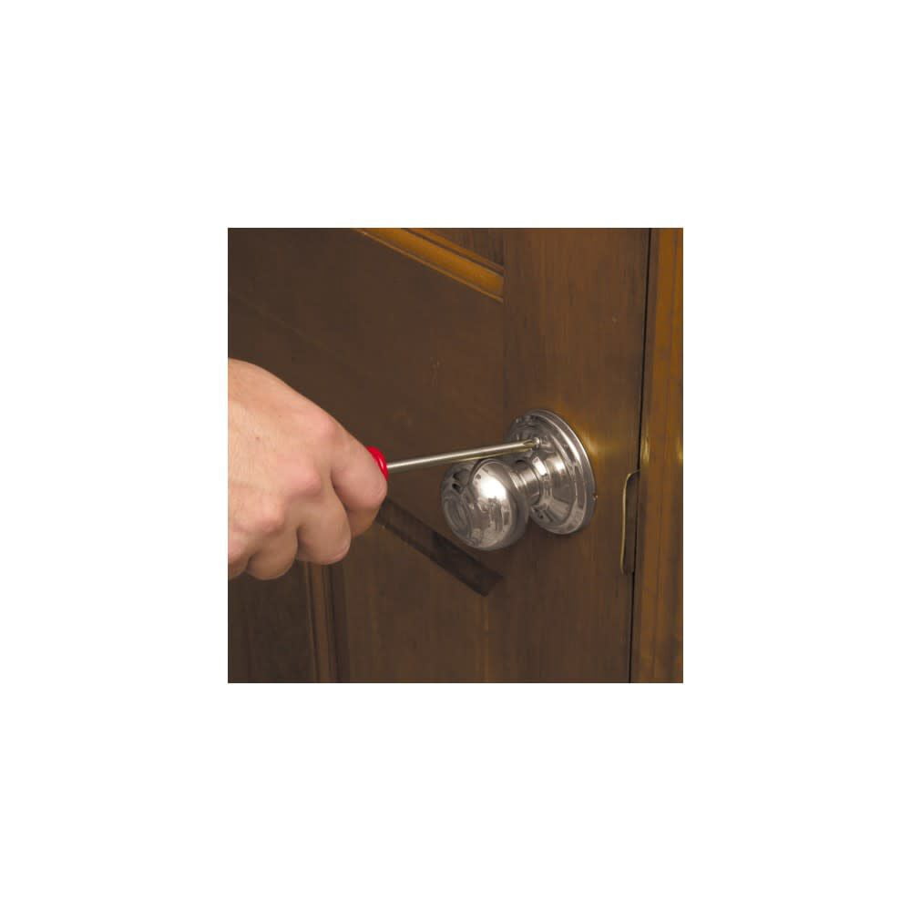 Hillman 1/4-20 X 3In Zinc Flat Head Phillips Machine Screw 100Pk