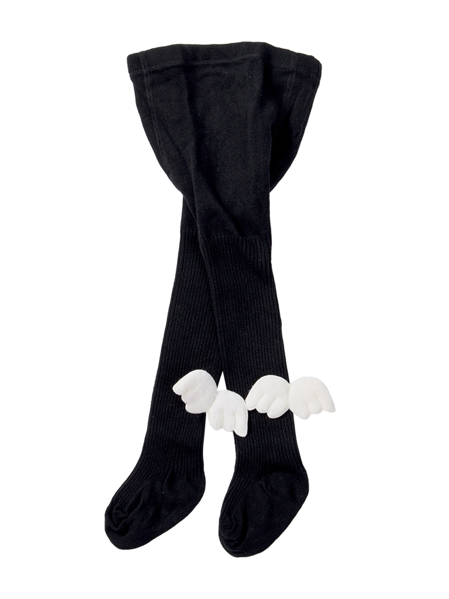 Gupgi Baby Girl Socks Knee High Socks Cute Long Tube Booties Striped