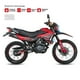 thumbnail image 3 of Motocicleta Doble Propósito Veloci Revenge Dynamik Tech 200cc, 3 of 4