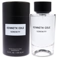 thumbnail image 1 of Kenneth Cole Aerosol EDT Serenity 3.4 oz Kenneth Cole Kenneth Cole Aerosol EDT 3.4 oz, 1 of 1
