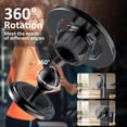 thumbnail image 2 of Soporte magnético para teléfono de gimnasio FungSun para iPhone 12 o posterior, 2 of 7