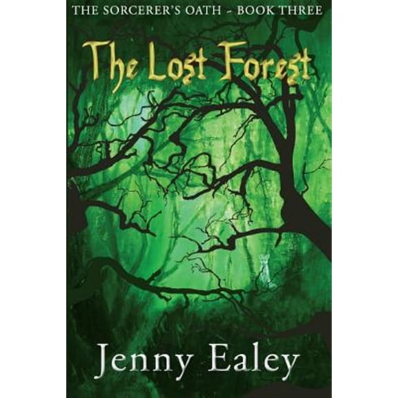 Pre-Owned Sorcerer's Oath: The Lost Forest (Paperback)