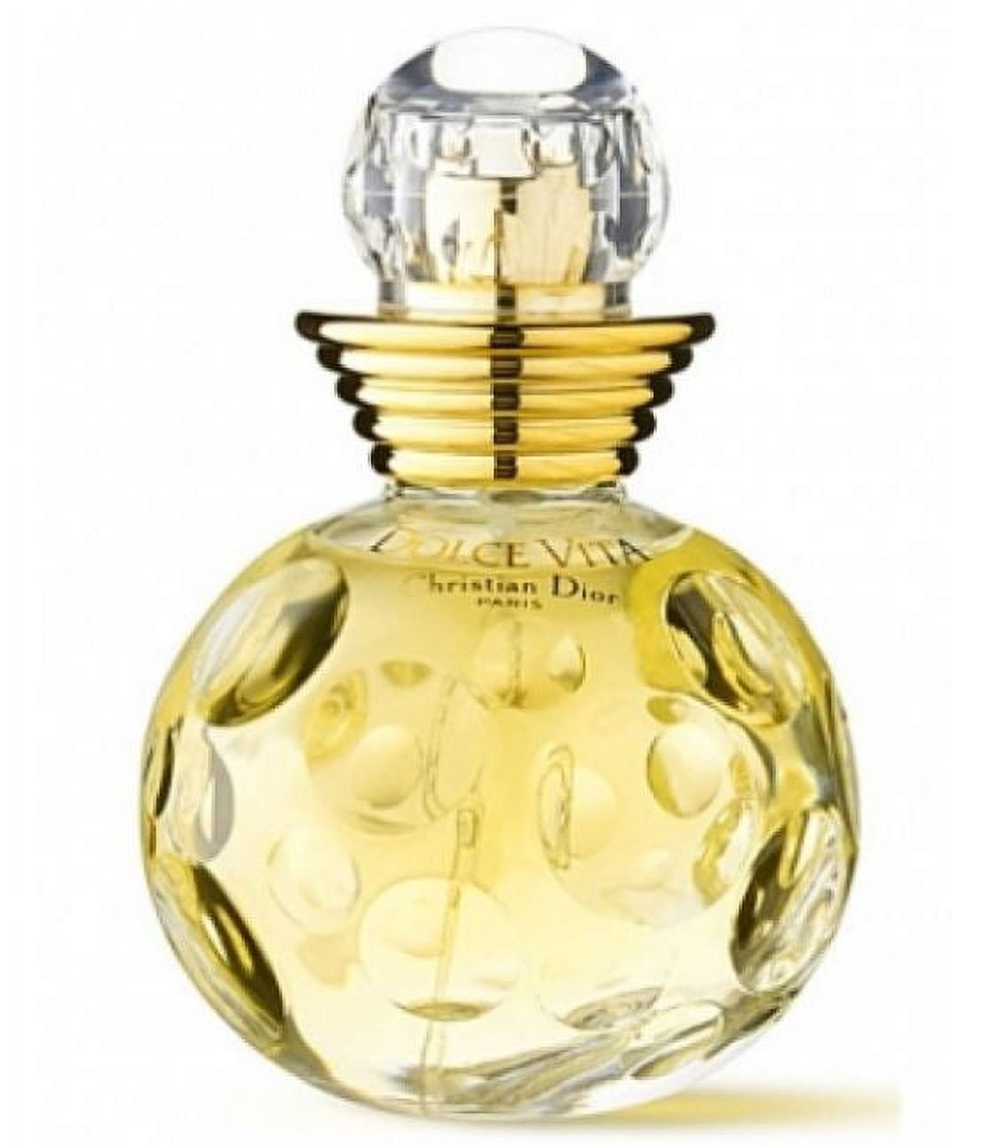 Perfume dolce vita dior 100ml online