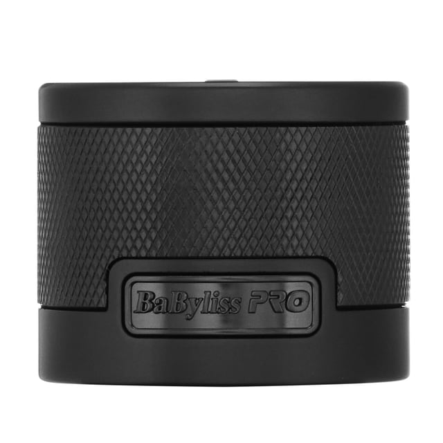 Soporte de carga de baterías BabylissPro Universal Black