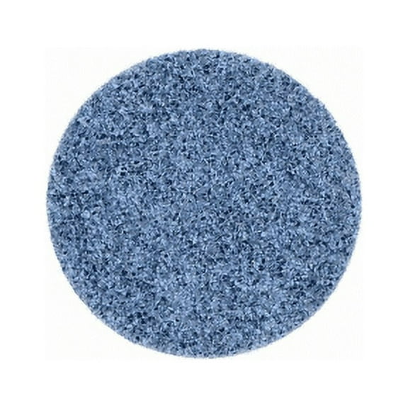 Scotch-Brite Light Grind and Blend Disc,2 in Dia,TR 7000046251