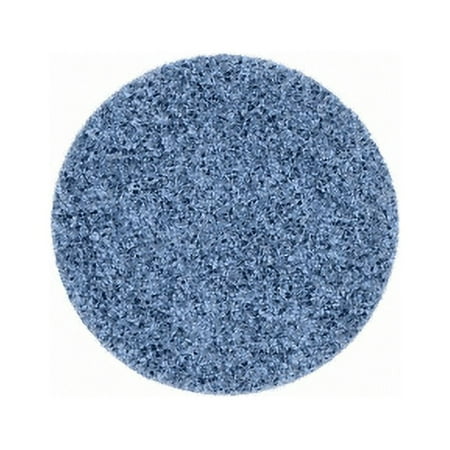 UPC: 0048011603551 | Scotch-Brite Light Grind and Blend Disc 2 in Dia TR 7000046251