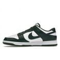 thumbnail image 2 of Nike Men's Dunk Low Michigan State Shoes, from StockX, 2 of 5