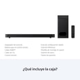 thumbnail image 5 of Barra de sonido Sony BRAVIA 6, HT-B600, 5 of 5