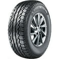 thumbnail image 2 of Wanli Alpinism A/T SU006 245/70R16 111T XL All Terrain Tire, 2 of 3