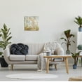 thumbnail image 2 of Stupell Industries Varied Blooming Flowers Among Grasses Boho Painting Painting Gallery Wrapped Canvas Print Wall Art, Design by Jill Martin, 2 of 7