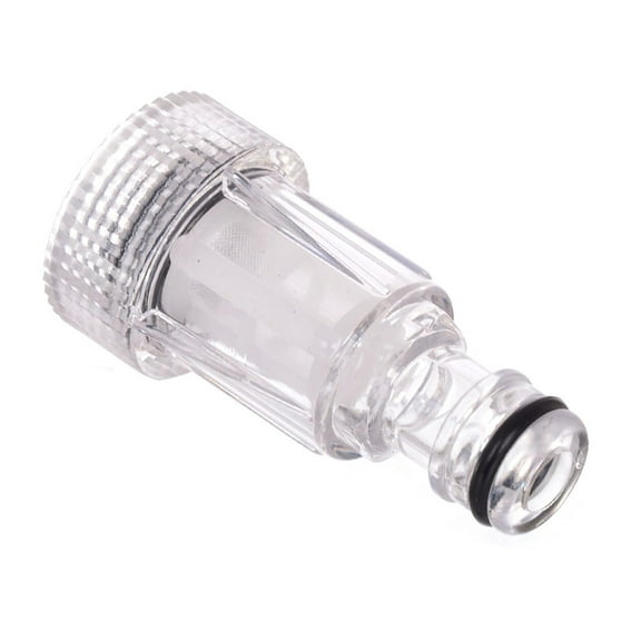 SagaSave 1/10PCS 3/4" Water Filter Garden Water Connectors for Karcher High Pressure Washers Water Pump Filter Strainer